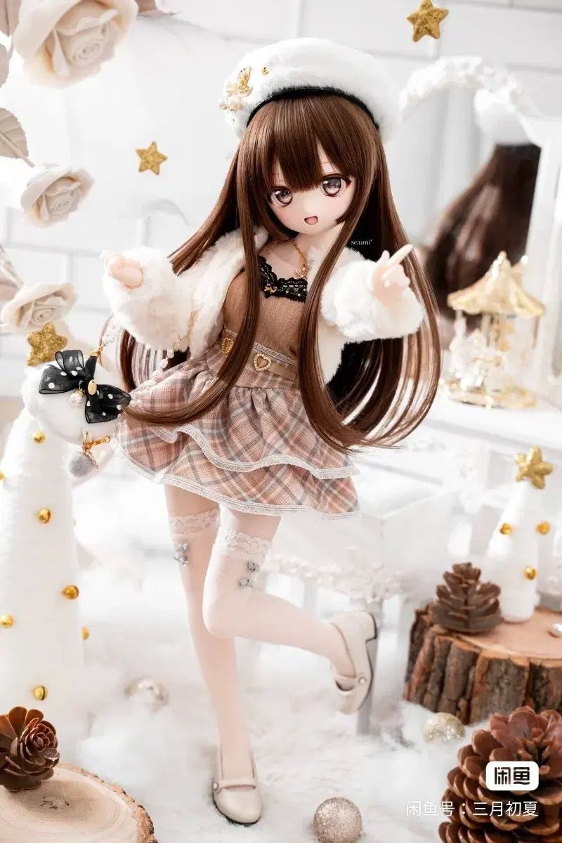 MDD 女の子 衣装 出品