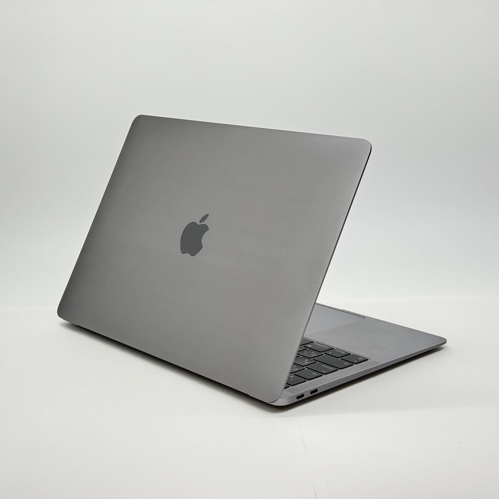 【値下げ】MacBook Air 2019 i5/8GB/128GB 初期化済み すぐ使えます MacBook Air 2019 13