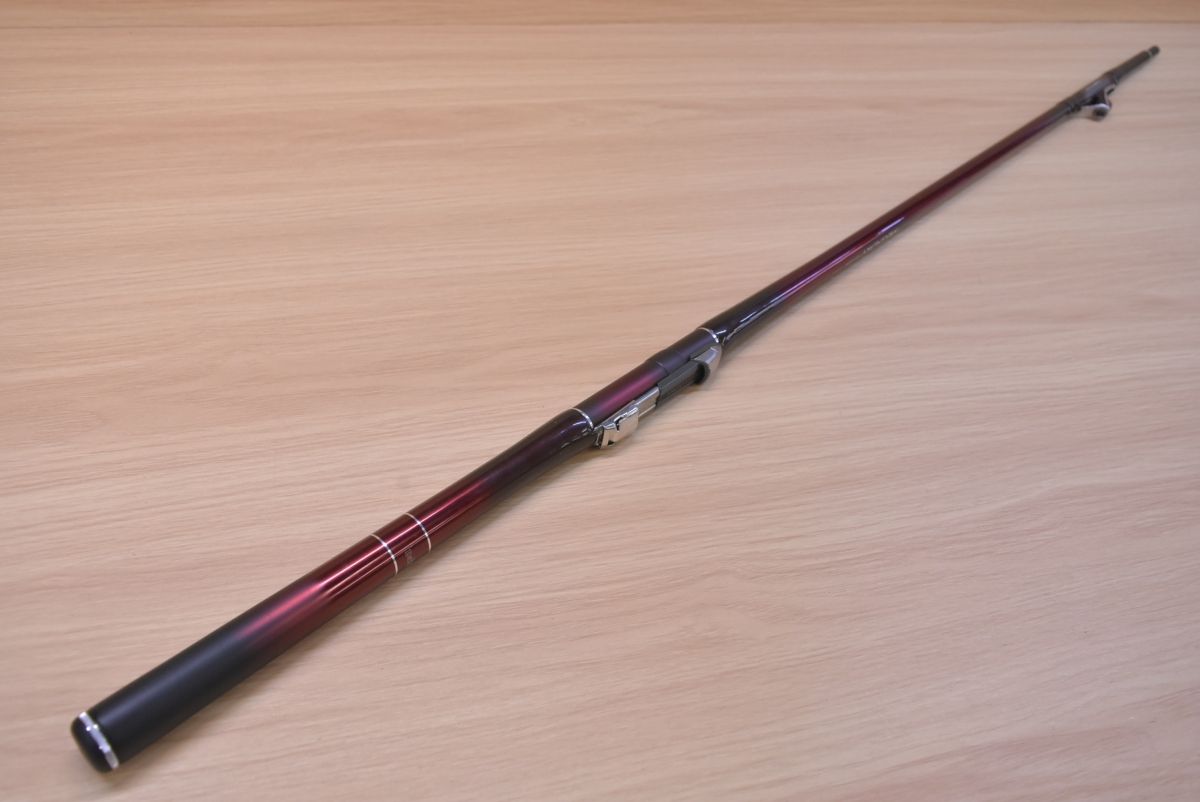 ダイワ メガドライ レッドスナイパー 1-53 インターライン DAIWA