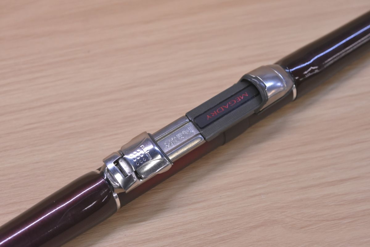 DAIWA MEGADRY RED SNIPER 1-53 磯竿 ダイワ メガドライ レッドスナイパー 1-53 インターライン DAIWA