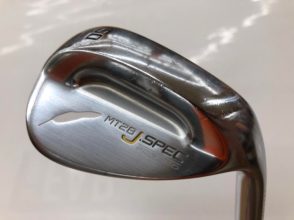 フォーティーン　MT-28 J.SPEC-２　50度　NSプロ950GH　WEDGEフレックス　ウェッジ　中古　ゴルフドゥ！吹上店【最短即日発送】