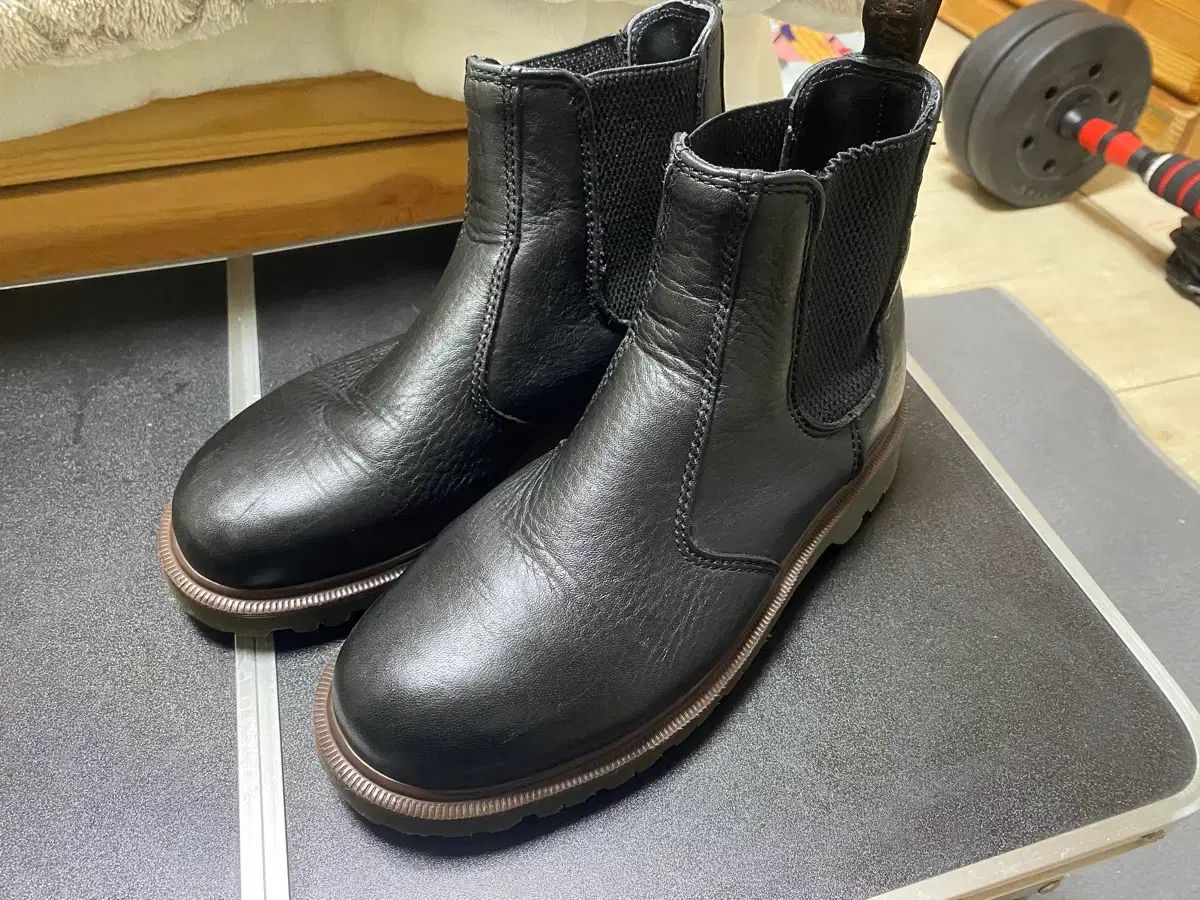DR. MARTENS ドクターマーチン チェルシーブーツ UK5サイズ