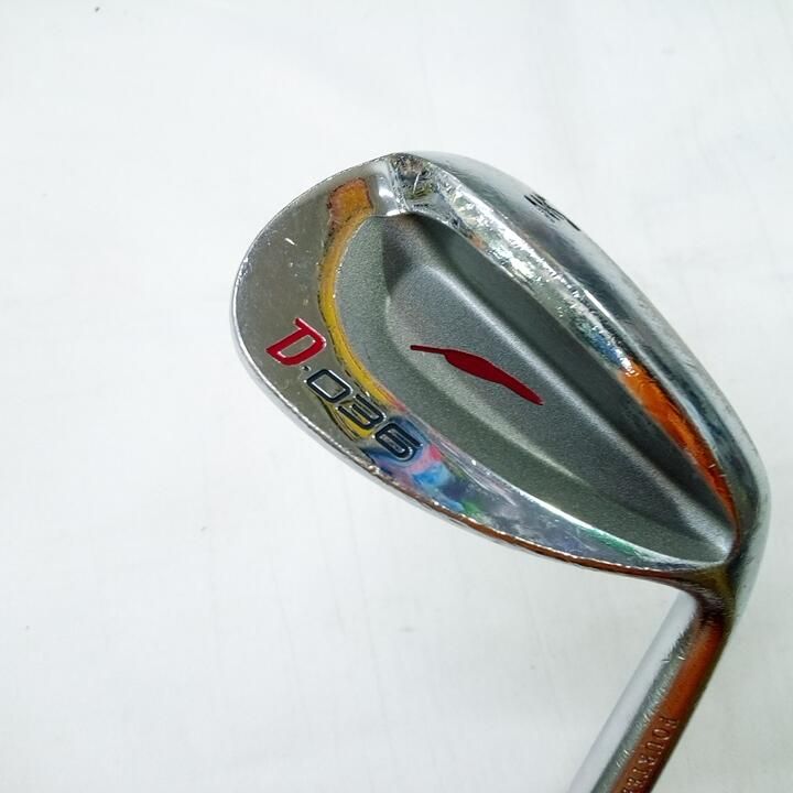 フォーティーン　D-036　56度　FT-51w　WEDGEフレックス　ウェッジ　中古　ゴルフドゥ！高知店【最短即日発送】