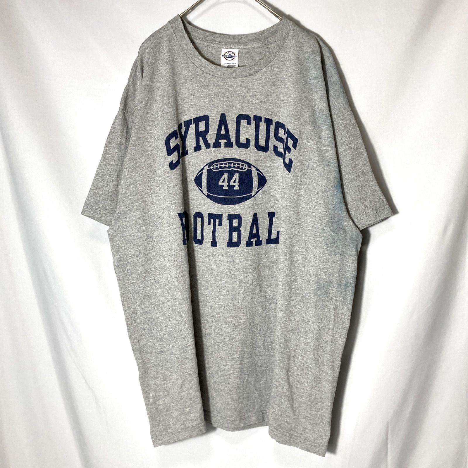DELTA】カレッジ シラキュース大学 Syracuse University フットボール