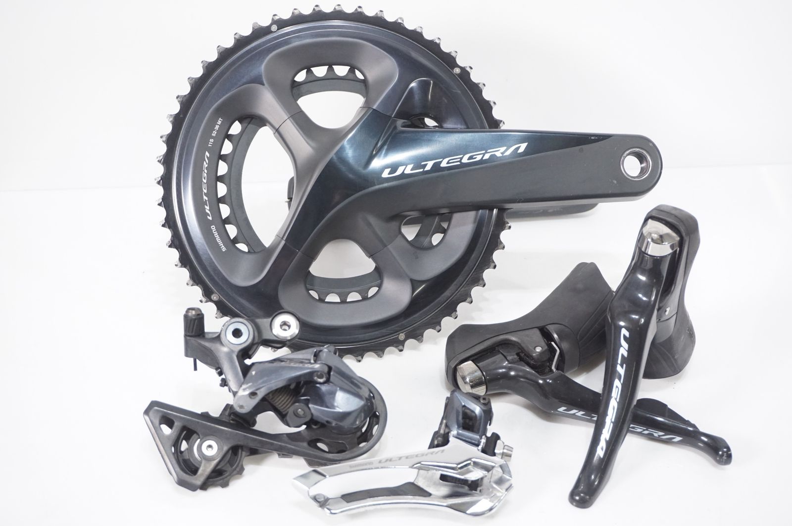 SHIMANO 「シマノ」 ULTEGRA R8000 コンポセット / バイチャリAKIBA店