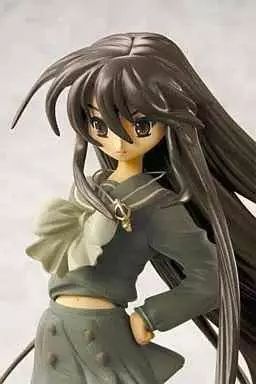 中古】フィギュア 1/8スケール塗装済完成品 シャナ 平井ゆかりVer
