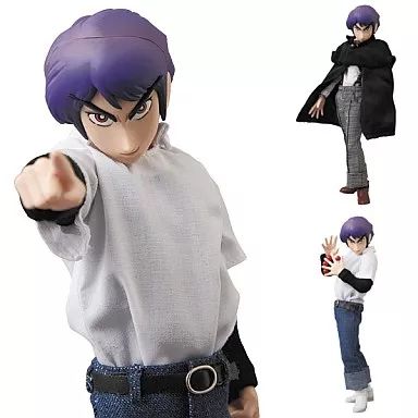【中古】フィギュア RAH 魔少年ビーティー(リニューアルVer.) 「魔少年ビーティー」 リアルアクションヒーローズ No.551 5,840円