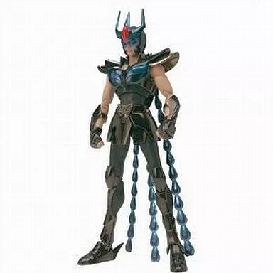 【中古】フィギュア 聖闘士聖衣神話 ブラックフェニックス 「聖闘士星矢」
