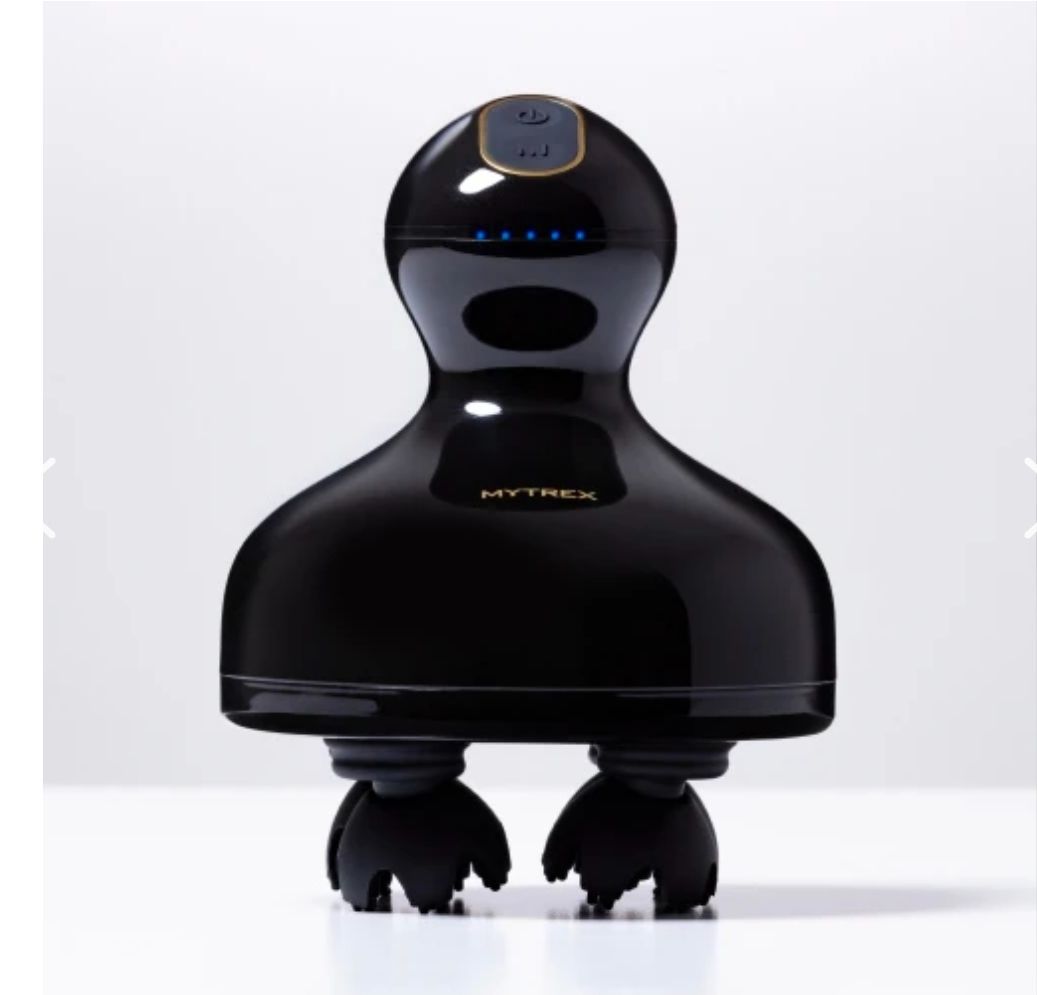 MYTREXのEMS HEAD SPA PRO MT-EHP22B