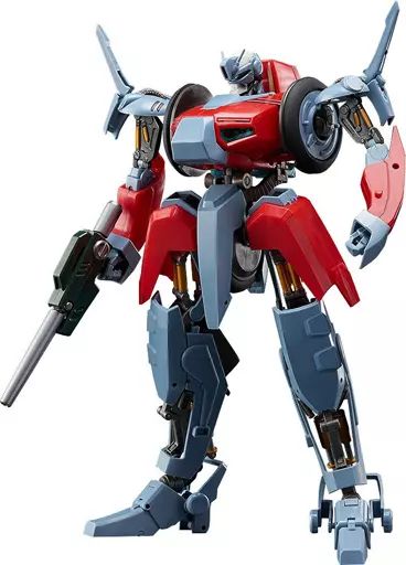 E=Xガーランド 「メガゾーン23 III」 1/20 PVC＆ABS＆ダイキ… 中古】フィギュア E=Xガーランド 「メガゾーン23 III」 1/20