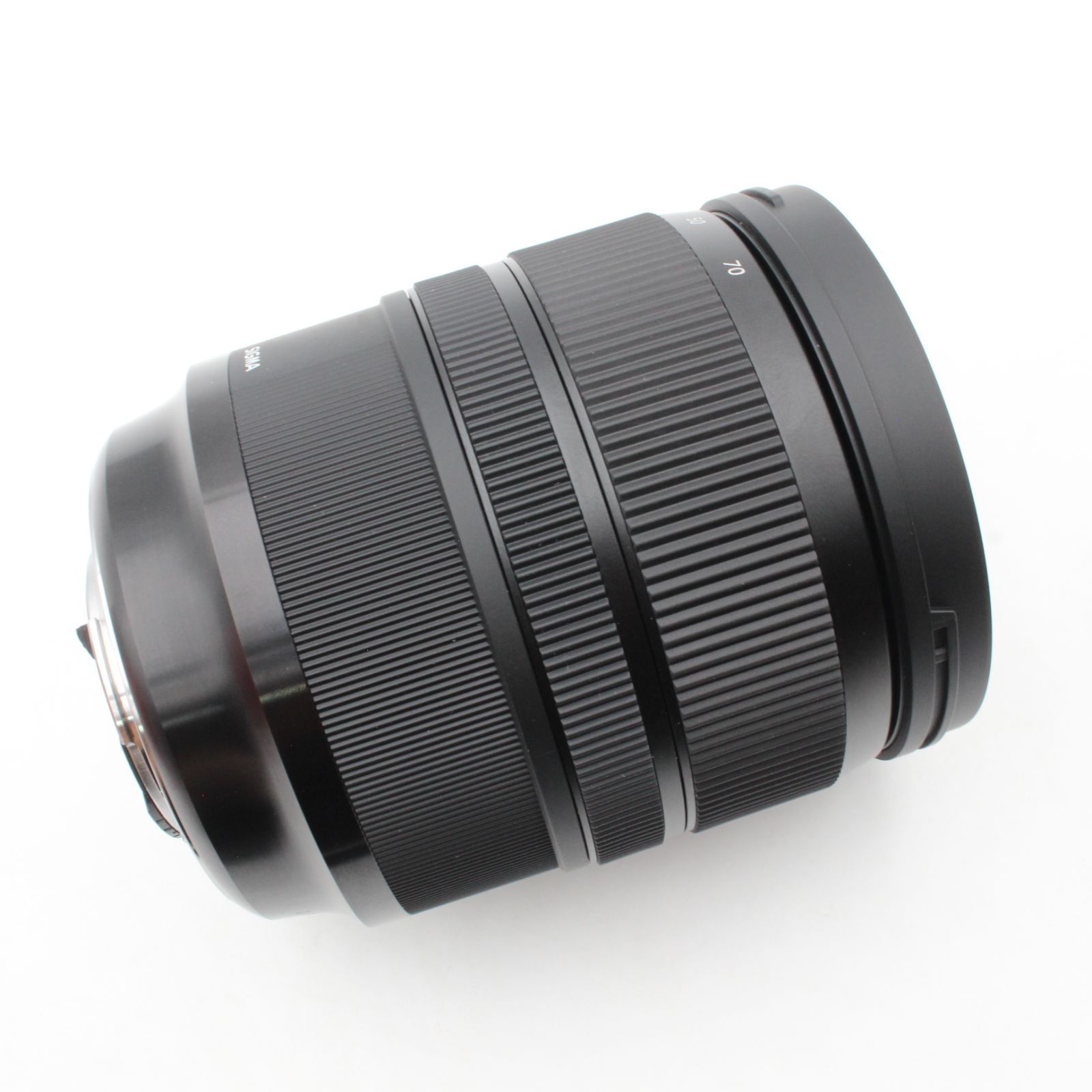 極美品】 SIGMA シグマ 24-70mm f2.8 DG OS HSM Art SAマウント 元箱