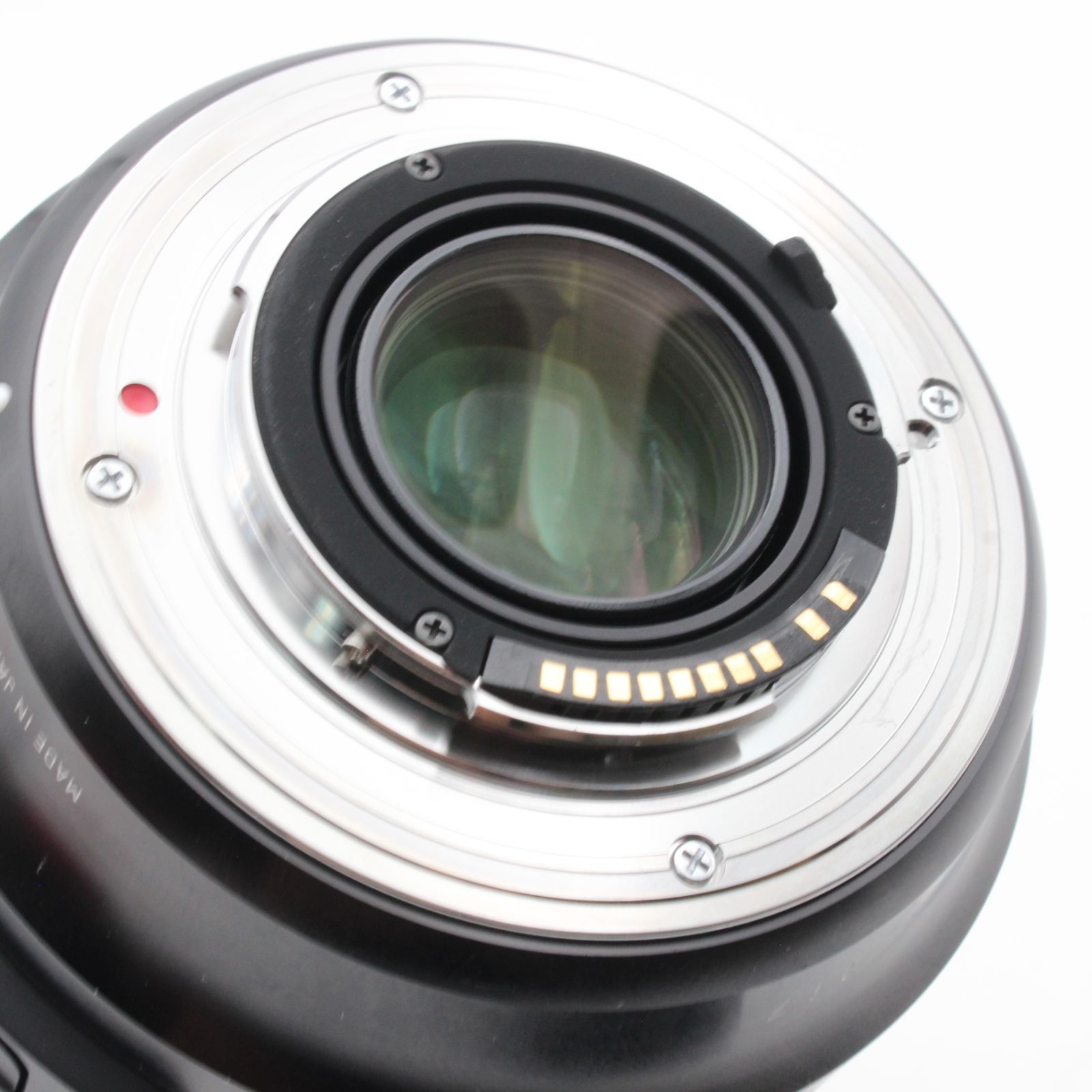 極美品】 SIGMA シグマ 24-70mm f2.8 DG OS HSM Art SAマウント 元箱