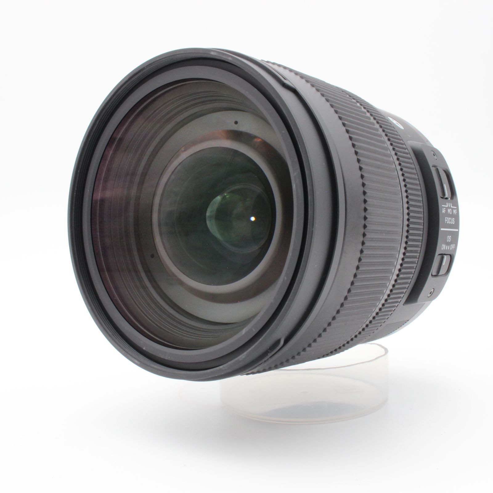 極美品】 SIGMA シグマ 24-70mm f2.8 DG OS HSM Art SAマウント 元箱