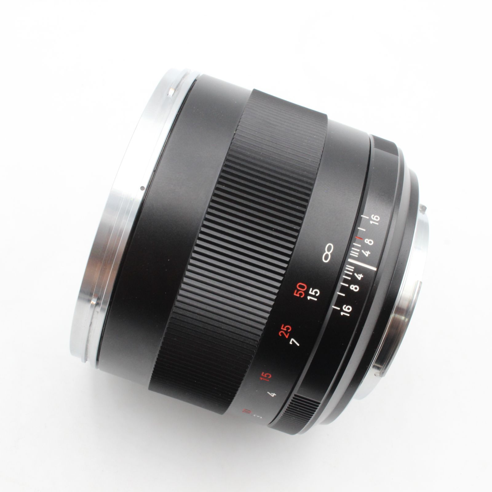 Carl Zeiss Planar 1.4/85 レンズ✨EFマウント Zeiss Telephoto 85mm f/1.4 ZE Planar T* Manual Focus Lens for
