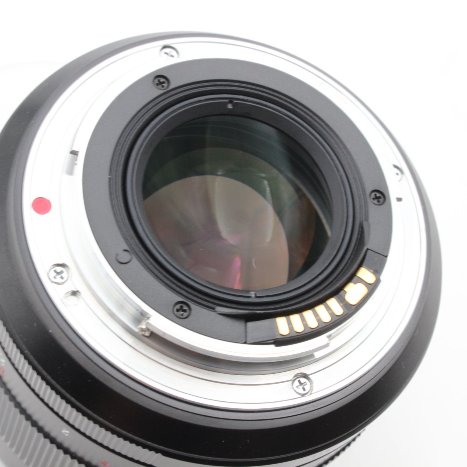 極美品】 Carl Zeiss 85mm f1.4 Planar 1.4/85 T* ZE カールツァイス
