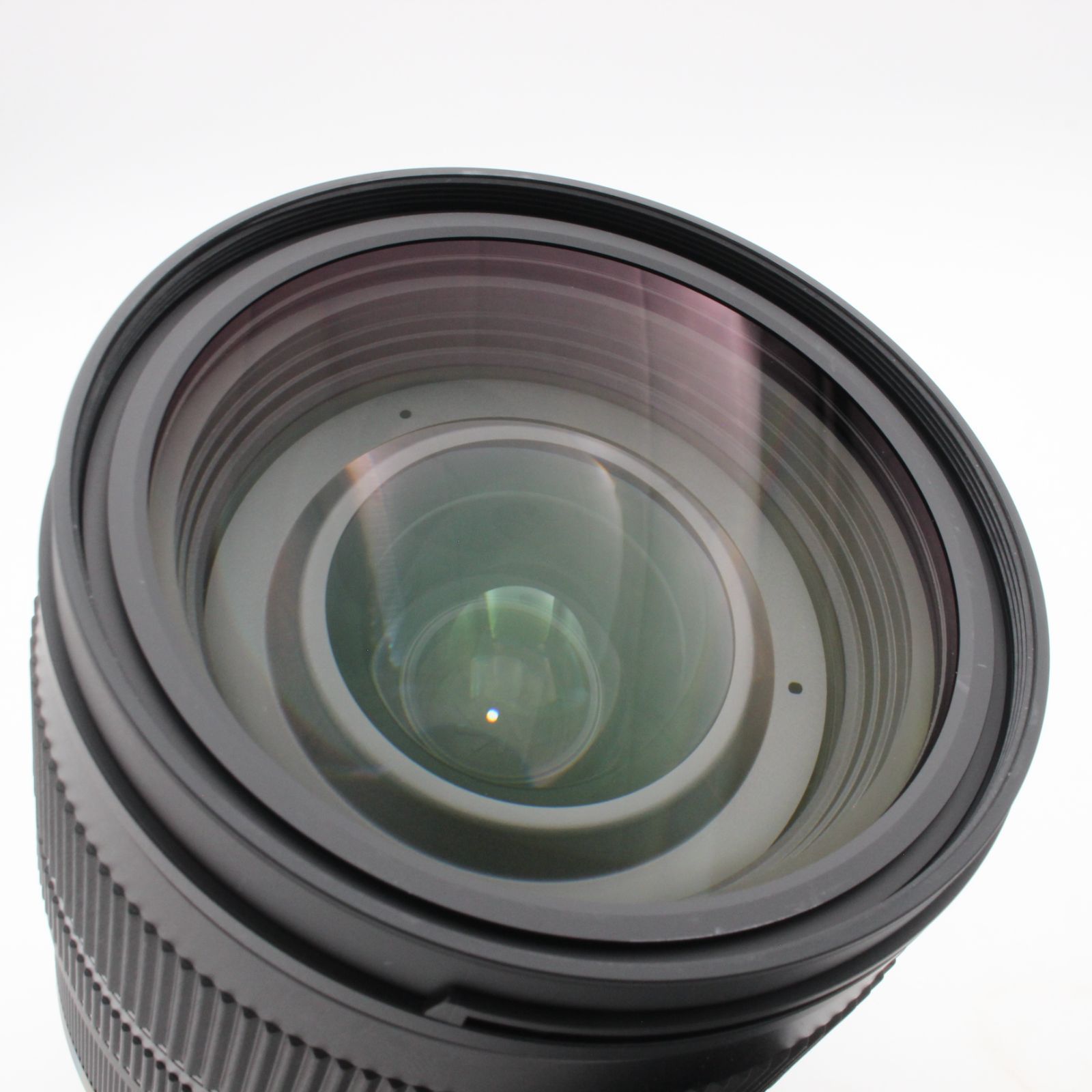 極美品】 SIGMA シグマ 24-70mm f2.8 DG OS HSM Art SAマウント 元箱