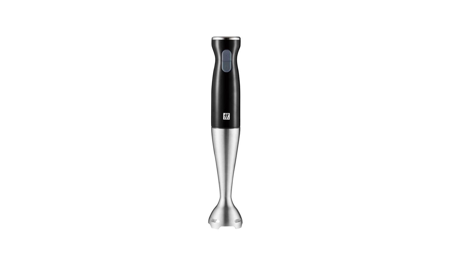 ZWILLING ツヴィリング 「 スティックブレンダー ブラック 」 ハンドブレンダー ハンドミキサー 【日本正規販売品】 36430-002 [本体]