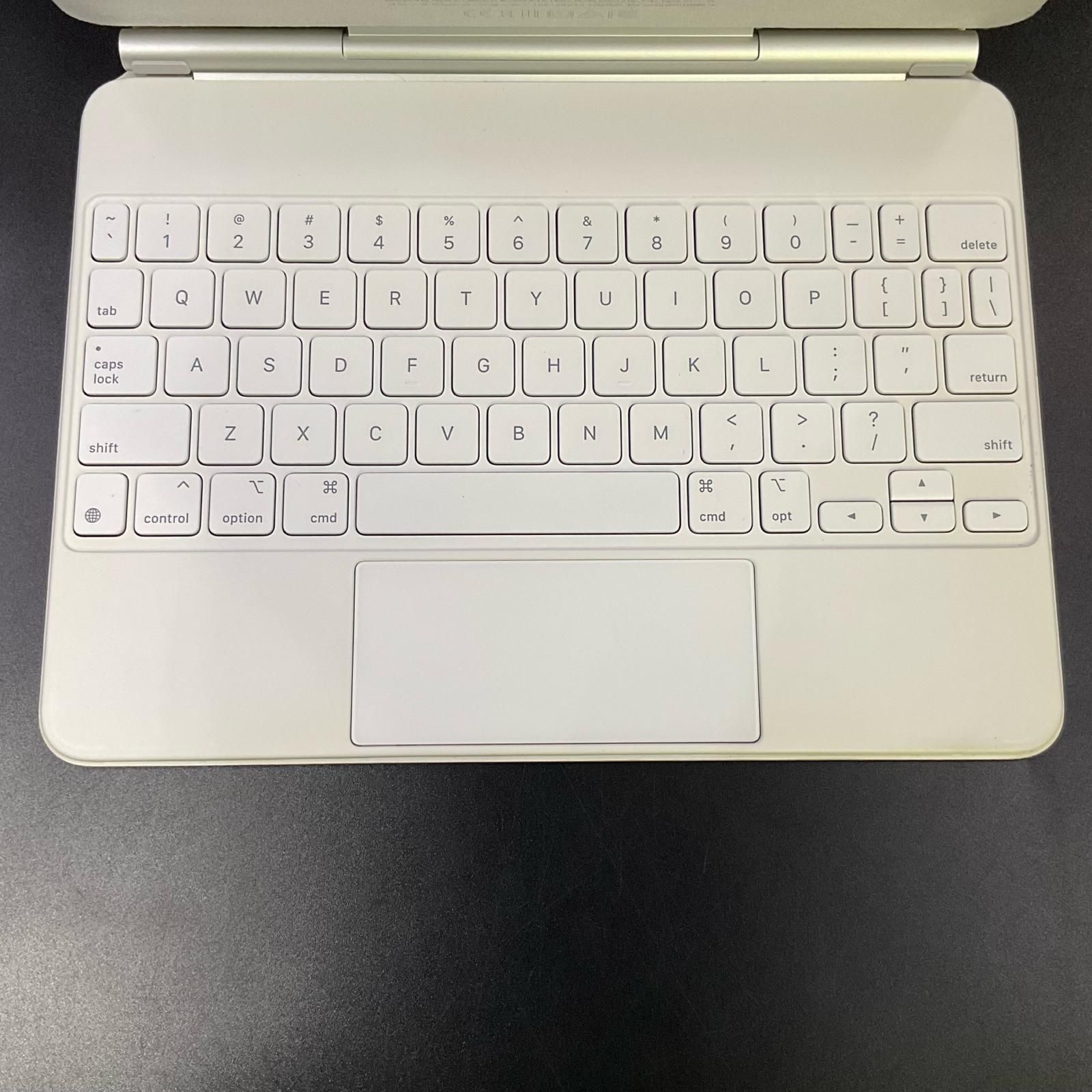 Apple Magic Keyboard MXQT2J/A 動作確認済 - メルカリ