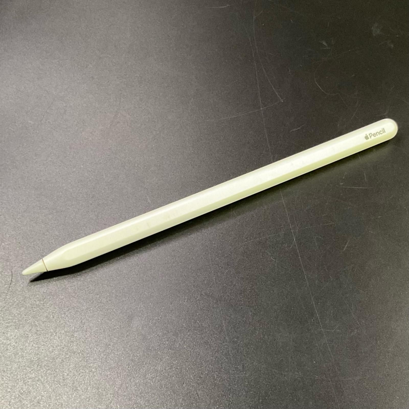 動作確認済】Apple Pencil MXN43J/A やや傷あり - メルカリ