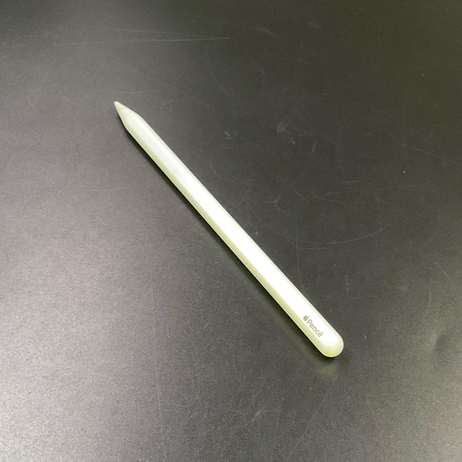 動作確認済】Apple Pencil MXN43J/A やや傷あり - メルカリ