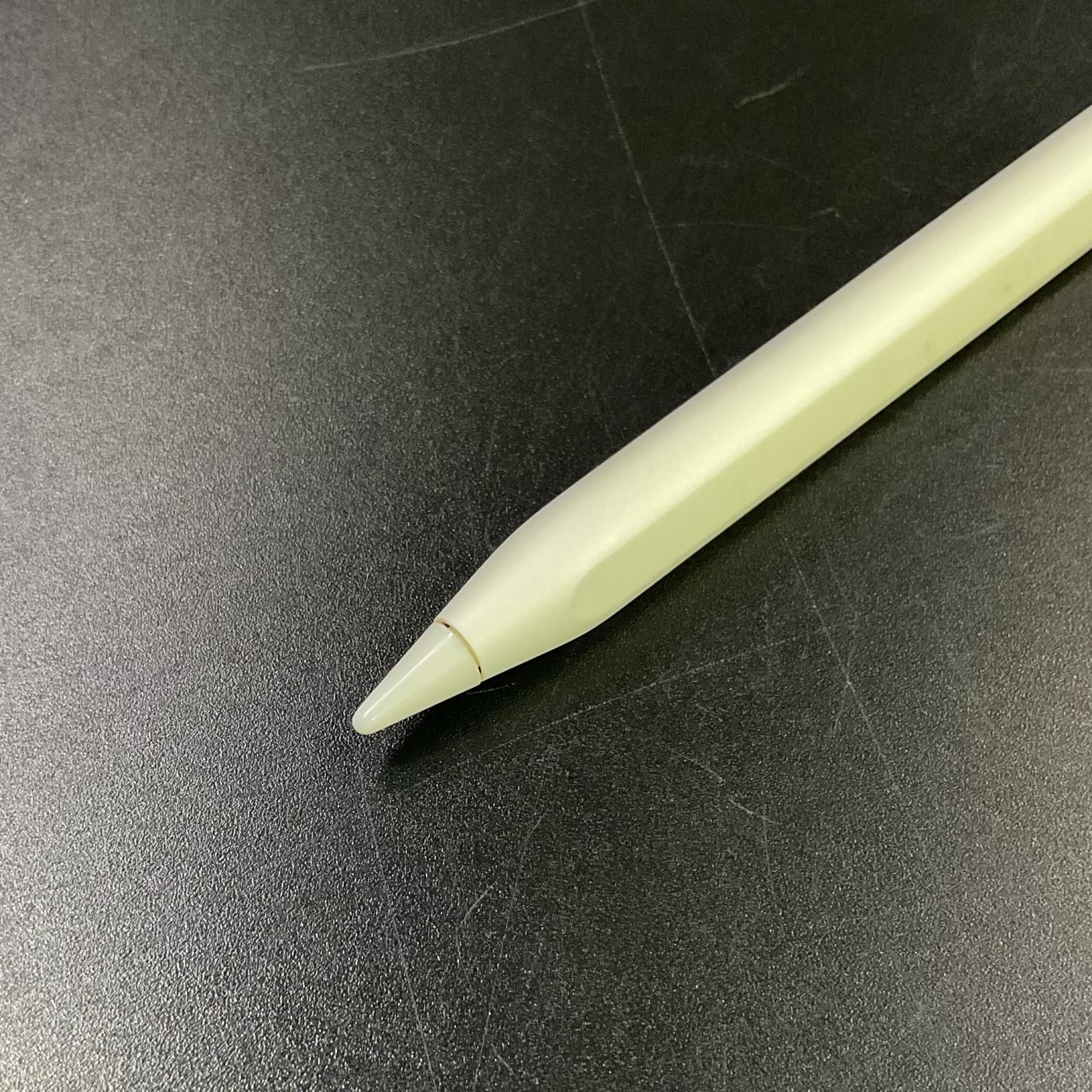 動作確認済】Apple Pencil MXN43J/A やや傷あり - メルカリ
