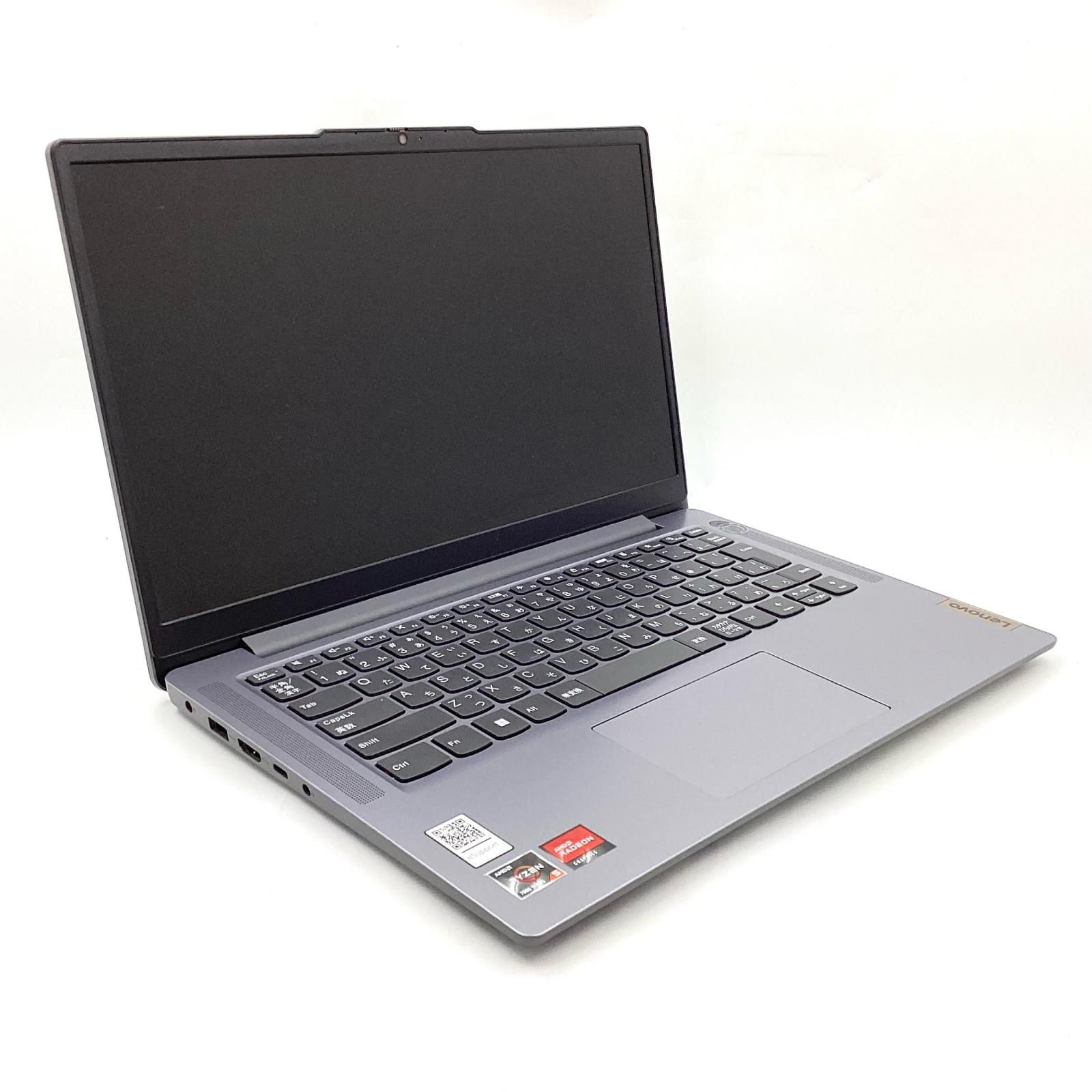 美品 Lenovo IDEAPAD Slim 3 Ryzen5 16GB 512GB SSD - メルカリ
