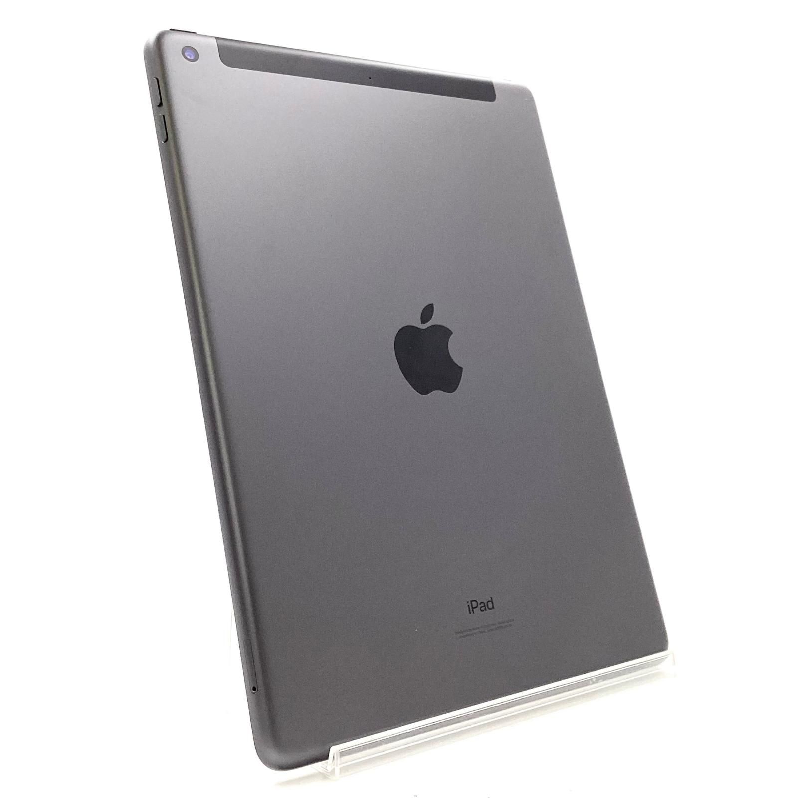 Apple iPad 10.2インチ スペースグレー 64GB 美品 iPad 10.2インチ
