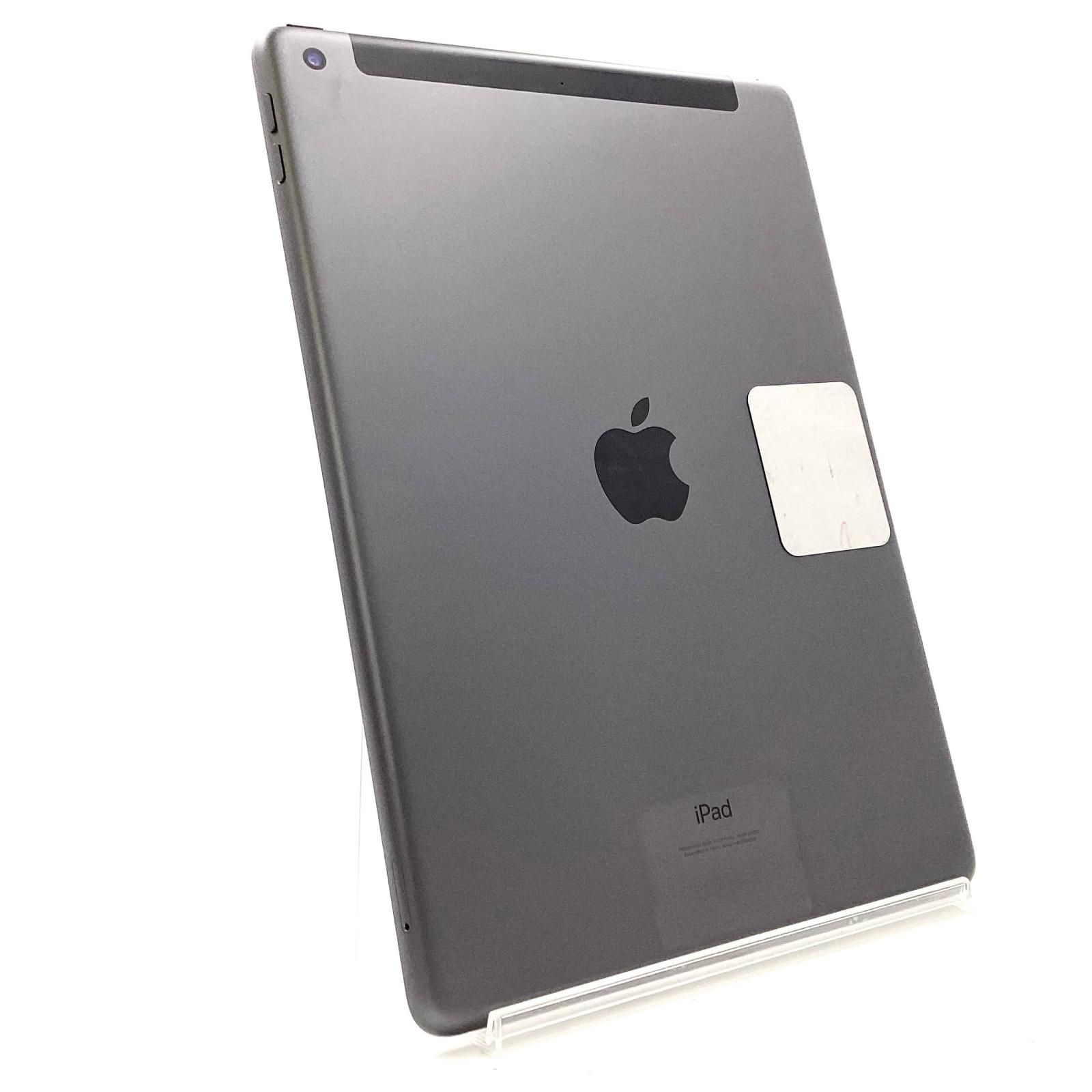 美品】iPad 第9世代 64GB WiFi+Cellular SB - メルカリ