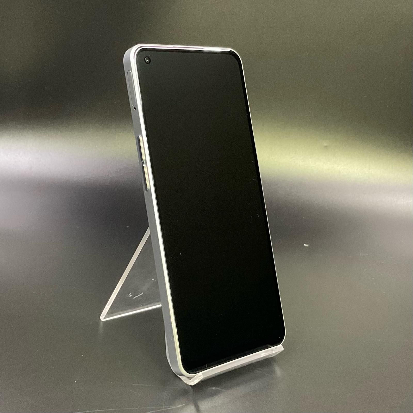 OPPO Reno 9A 128GB ムーンホワイト 美品 - メルカリ