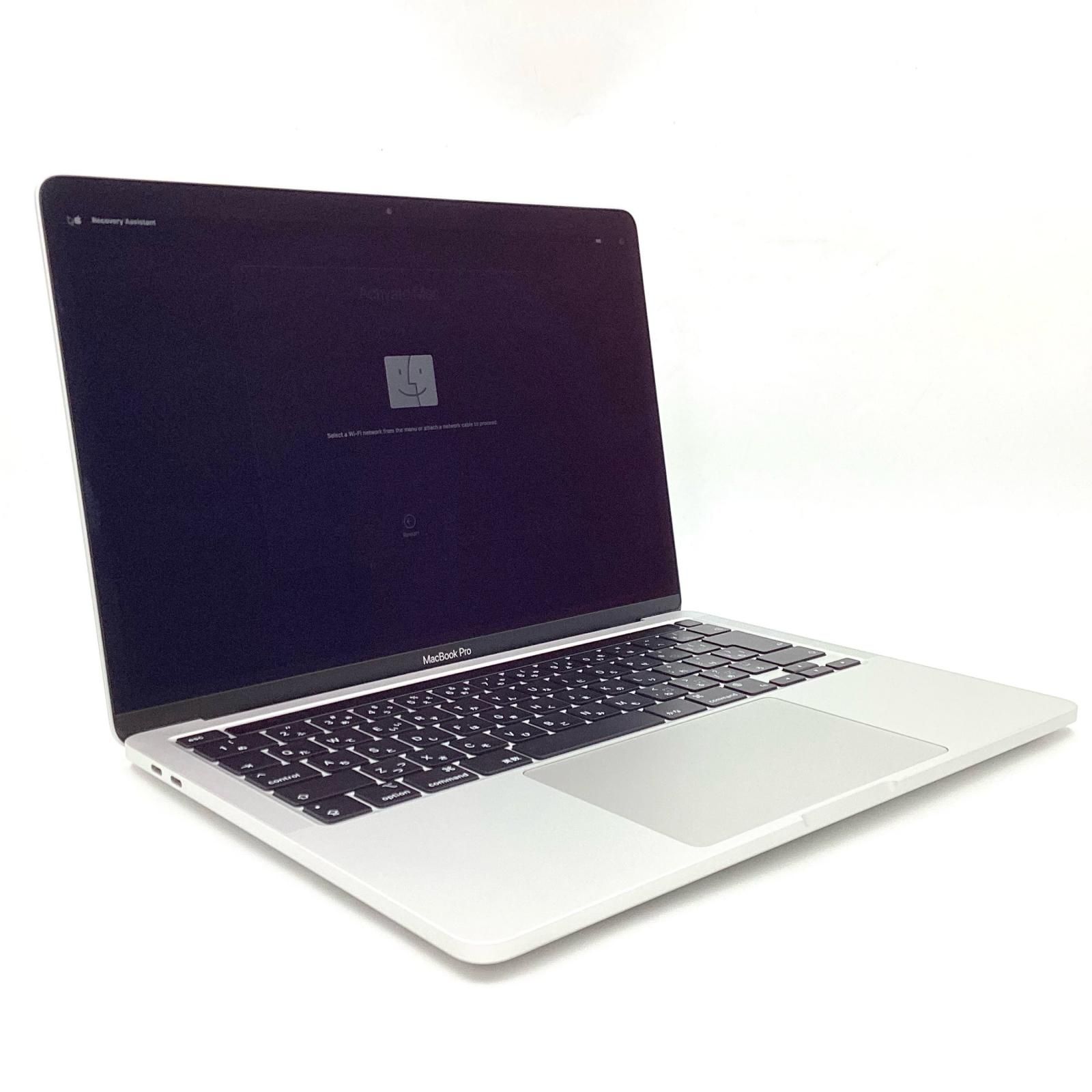 美品 MacBook Pro 13
