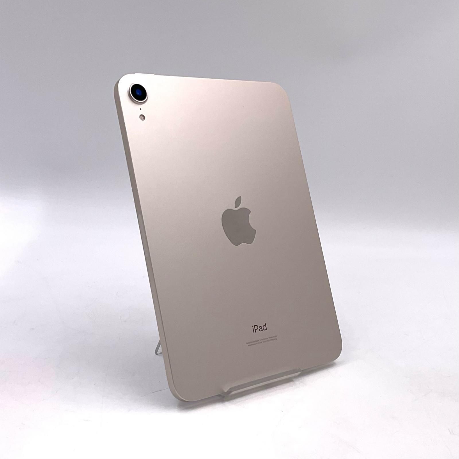 Apple iPad mini 第6世代 256GB スペースグレー 本体 Apple iPad mini