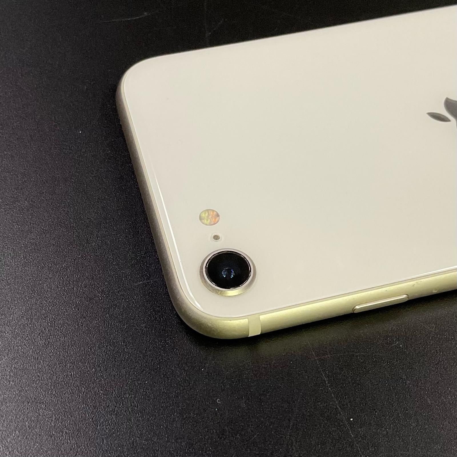128GB SE iPhone スターライト SIMフリー 第3世代 公式通販 Apple 