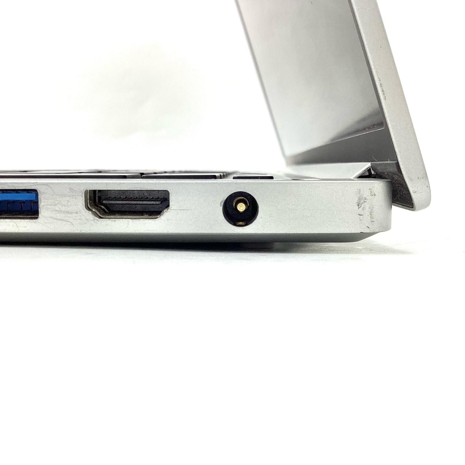 MouseComputer DAIV 4P-M16-KK i7/16GB/SSD512GB 中古 - メルカリ