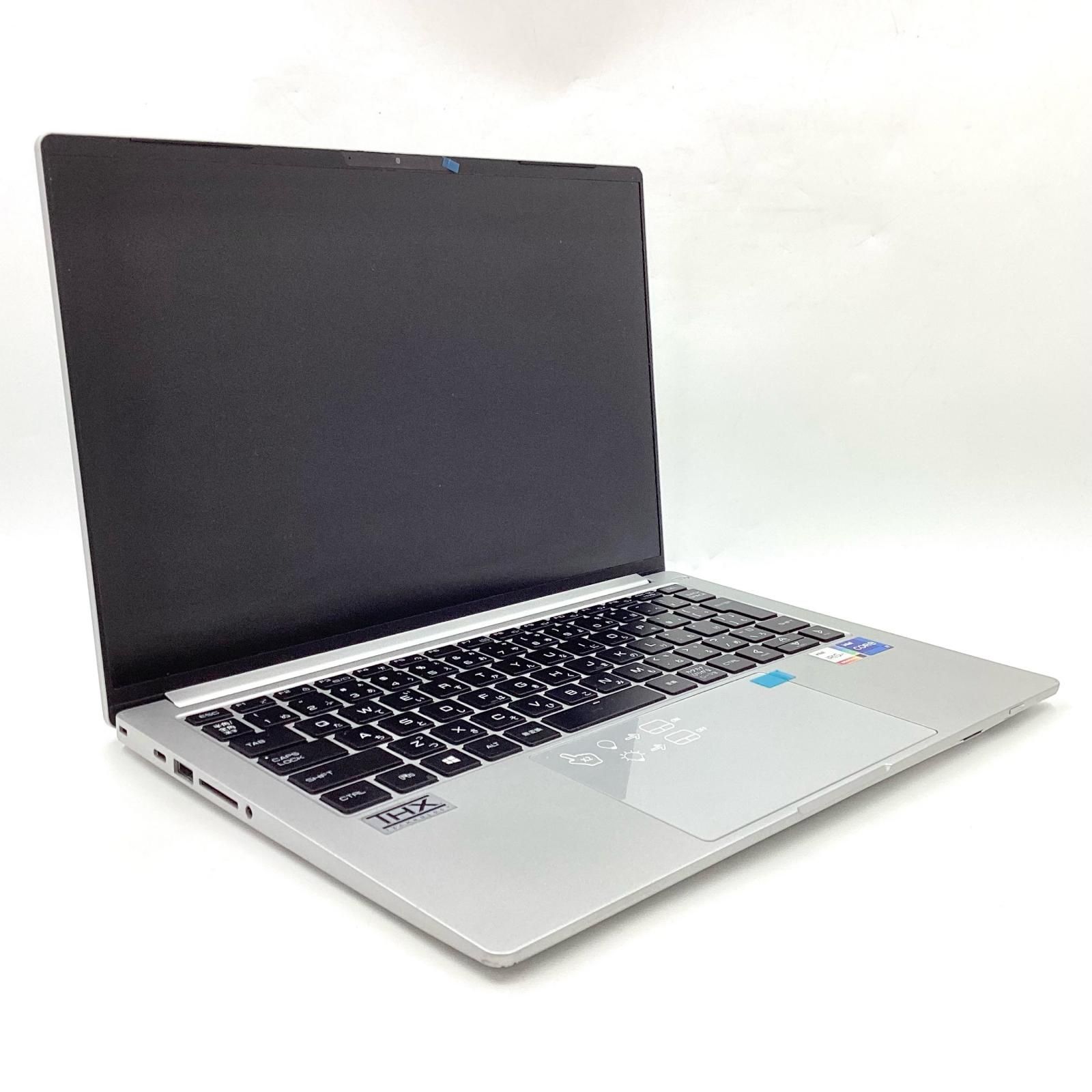 MouseComputer DAIV 4P-M16-KK i7/16GB/SSD512GB 中古 - メルカリ
