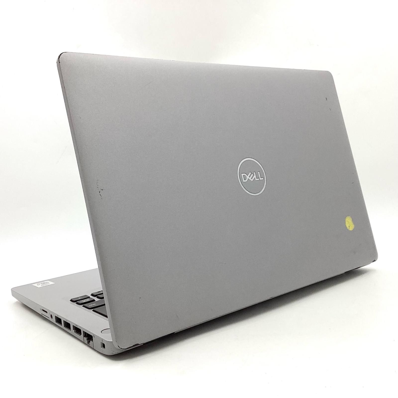 Latitude Dell 0 Core i7 10610U Inc. i7-10610U com: Intel GB(NVMe 