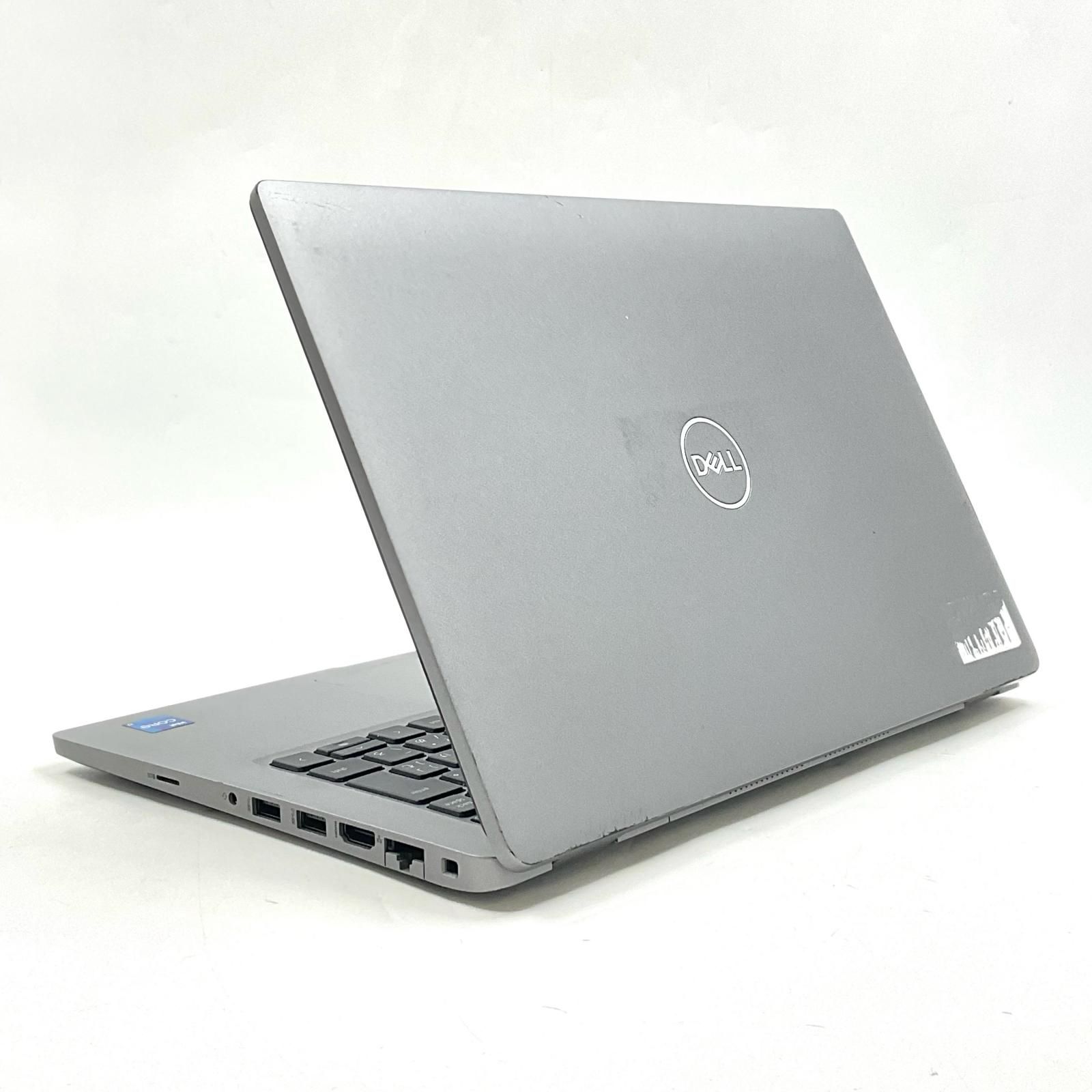 DELL Latitude 5420 i7/32GB/512GB SSD 動作確認済 - メルカリ