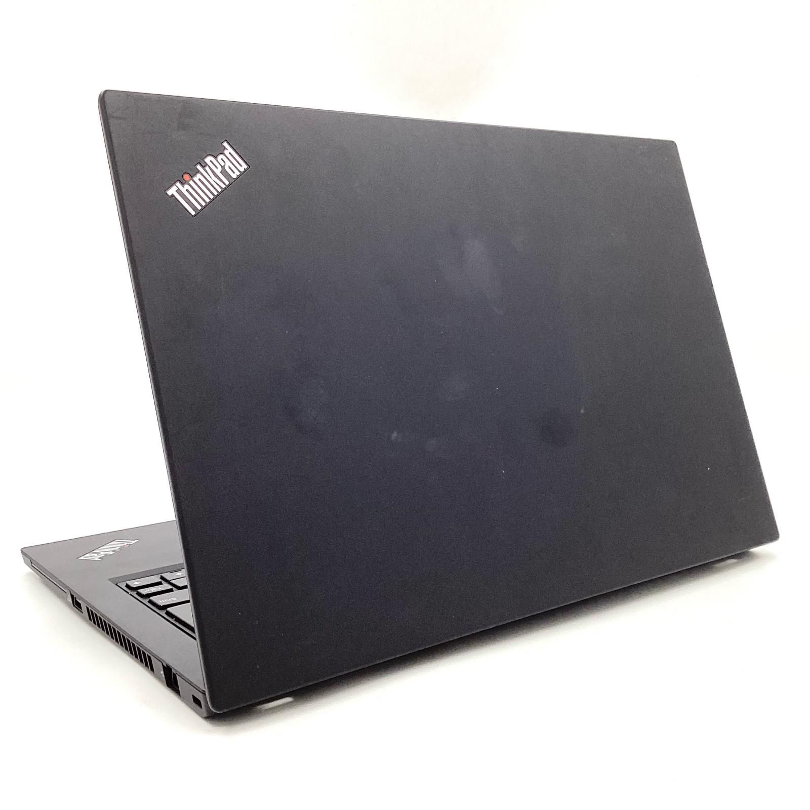 Lenovo ThinkPad P14s Gen2 i7 16GB 512GB SSD - メルカリ