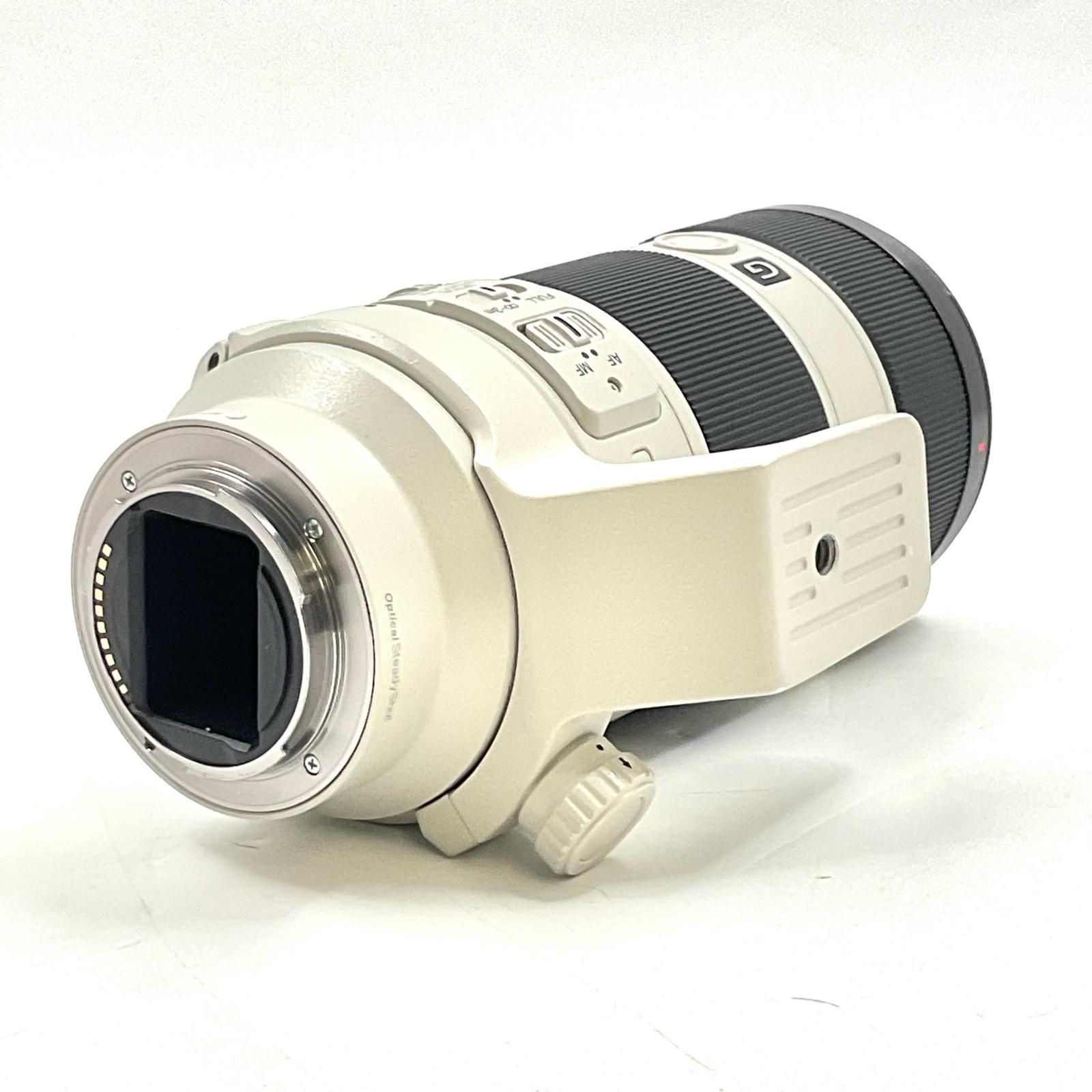 【全額返金保証】【最速発送】Sony FE 70-200mm F4 G OSS SEL70200G 動作確認済 全額返金保証】【最速発送】Sony FE 70-200mm F4 G OSS SEL70200G 動作