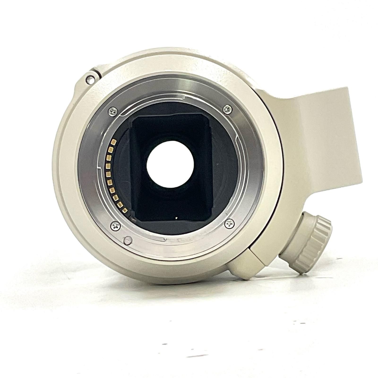 全額返金保証】【最速発送】Sony FE 70-200mm F4 G OSS SEL70200G 動作