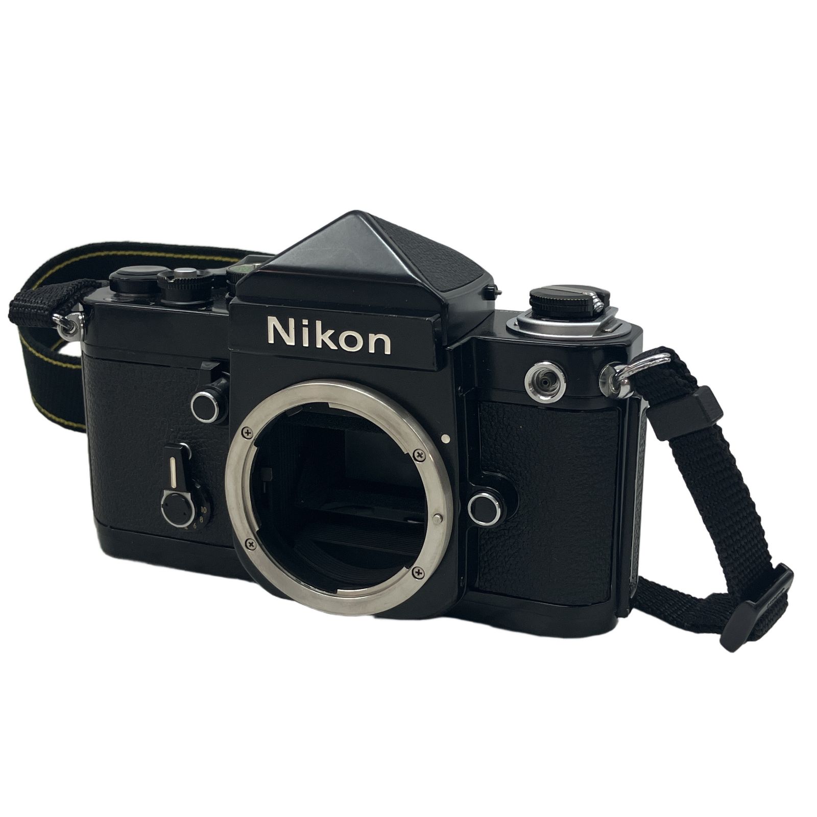 Nikon F2 フォトミック カメラ ボディ フィルム マニュアルフォーカス ニコン 中古 C11246052