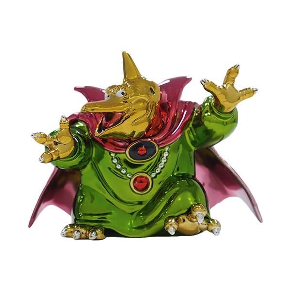 ドラゴンクエスト メタリックモンスターズギャラリー バラモス