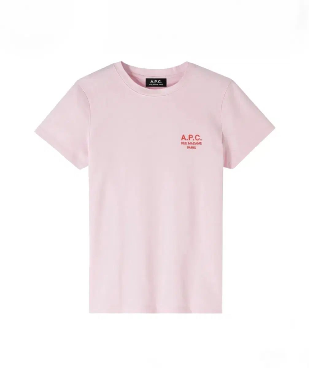 (正規品) A.P.C. レディース デニス半袖Tシャツ M