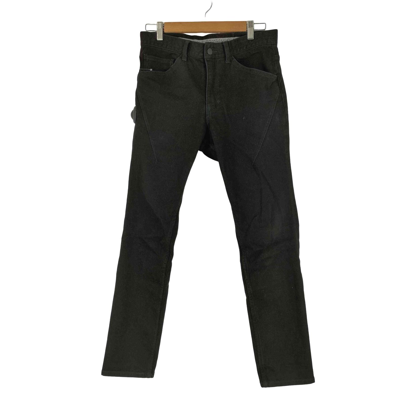 N NUMBER コットン デニムパンツ メンズ JPN：2 - メルカリ