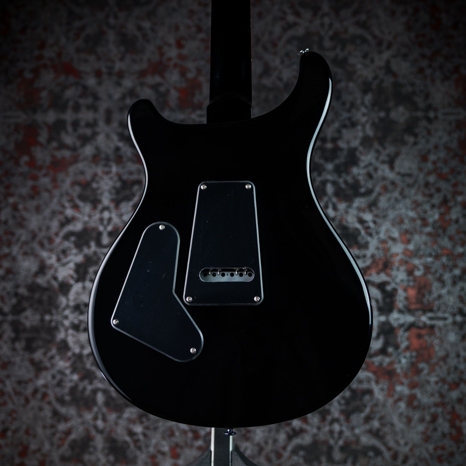 Paul Reed Smith(PRS) 2025 SE Custom 24 Quilt Amethyst ポールリード