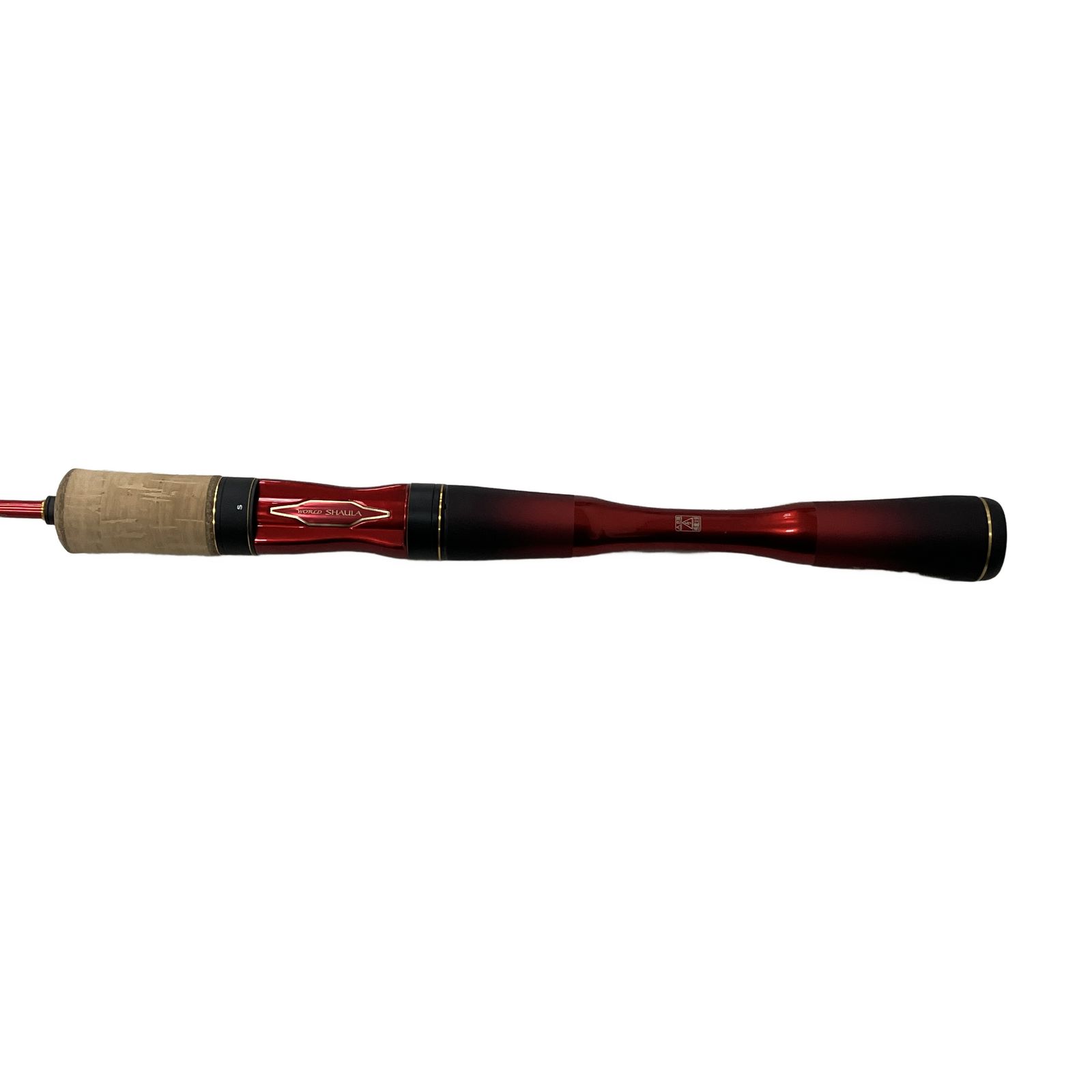 SHIMANO WORLS SHAWLA S62SUL-2 シマノ ロッド ワールドシャウラ