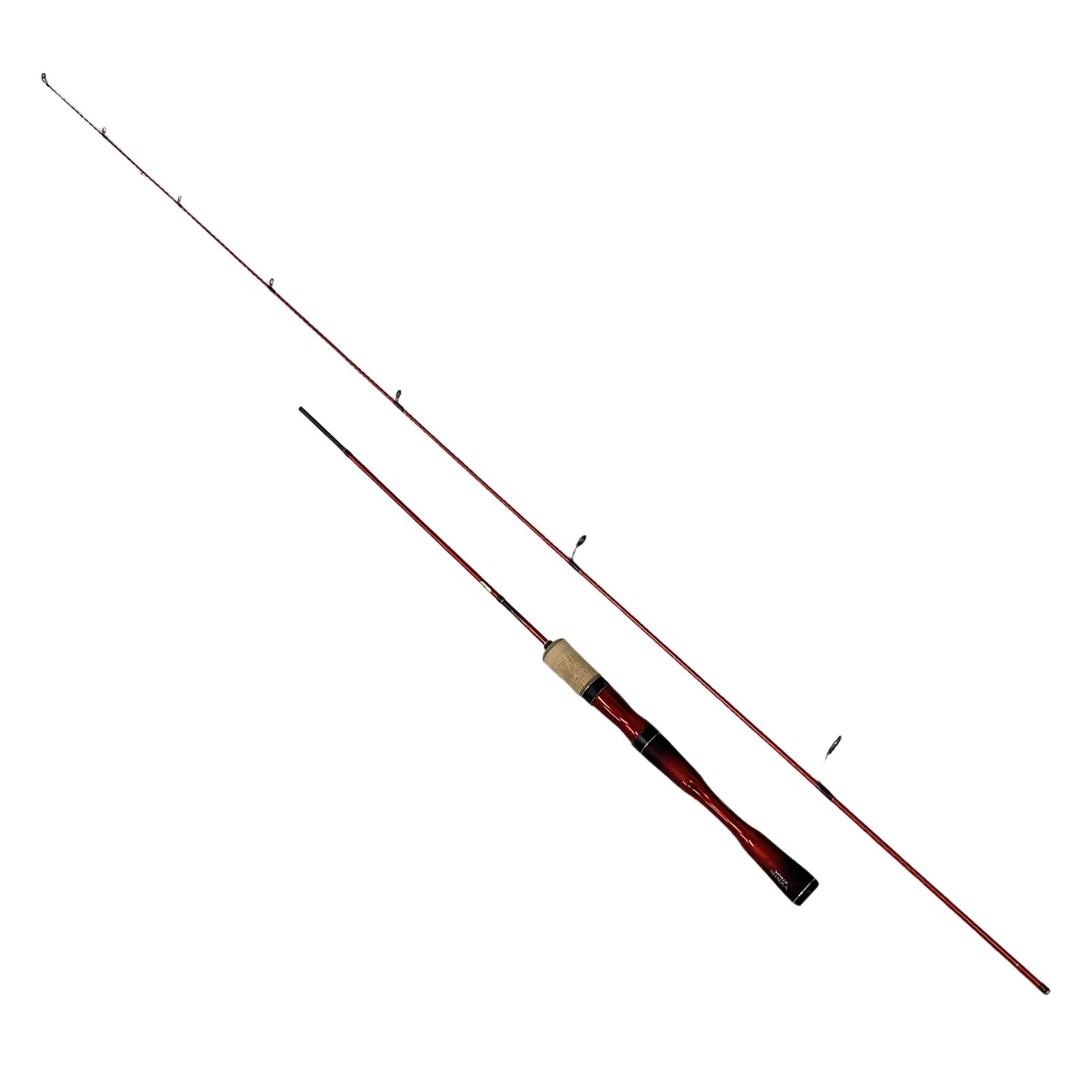 SHIMANO WORLS SHAWLA S62SUL-2 シマノ ロッド ワールドシャウラ テクニカルエディション釣具 中古 美品 M11234042