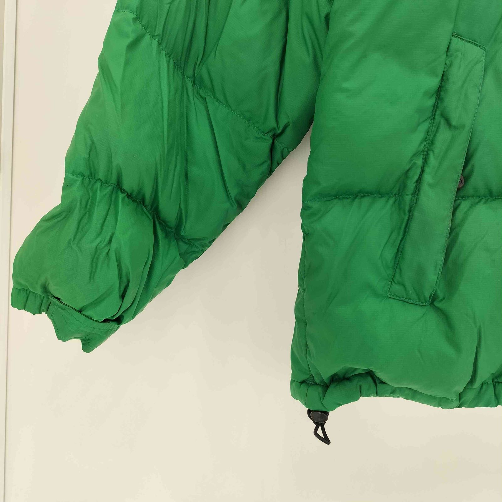 ザノースフェイス THE NORTH FACE 700フィル ヌプシ ダウンセンター 