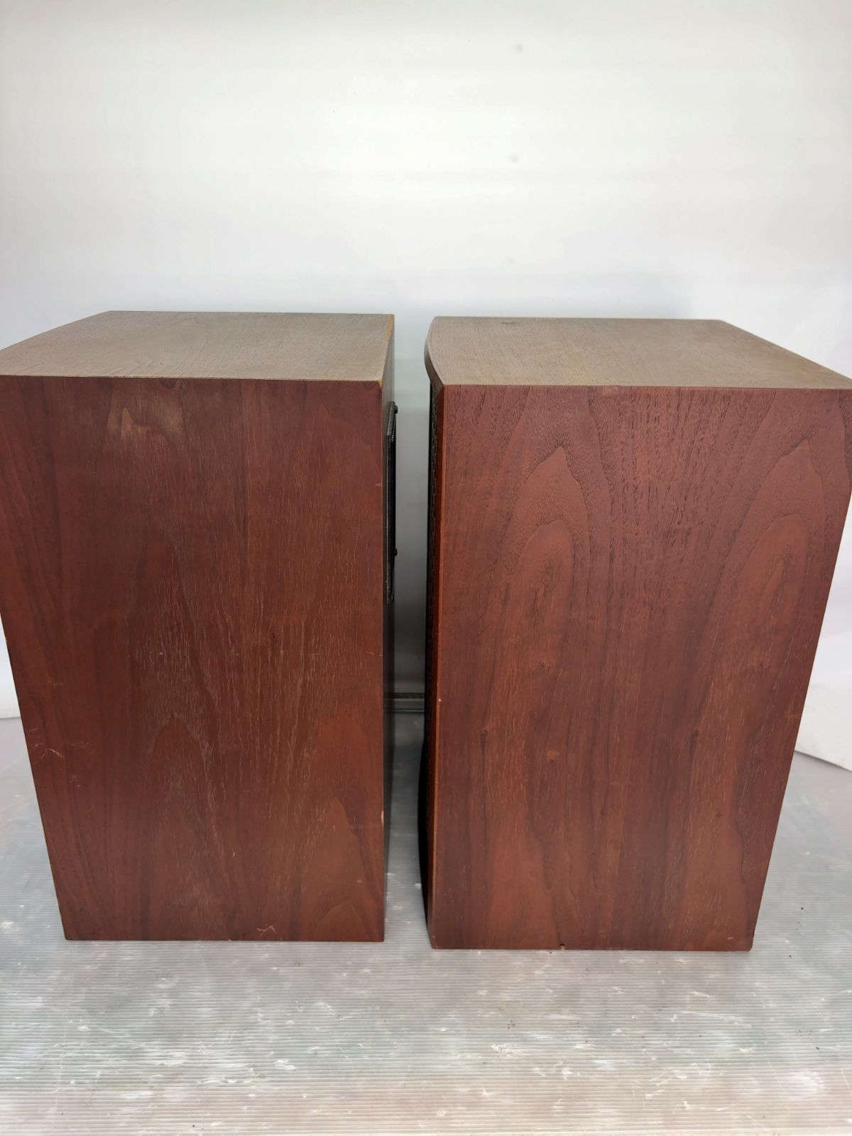 レア SANSUI SP-95 2WAYペアスピーカー サンスイ スピーカー b211