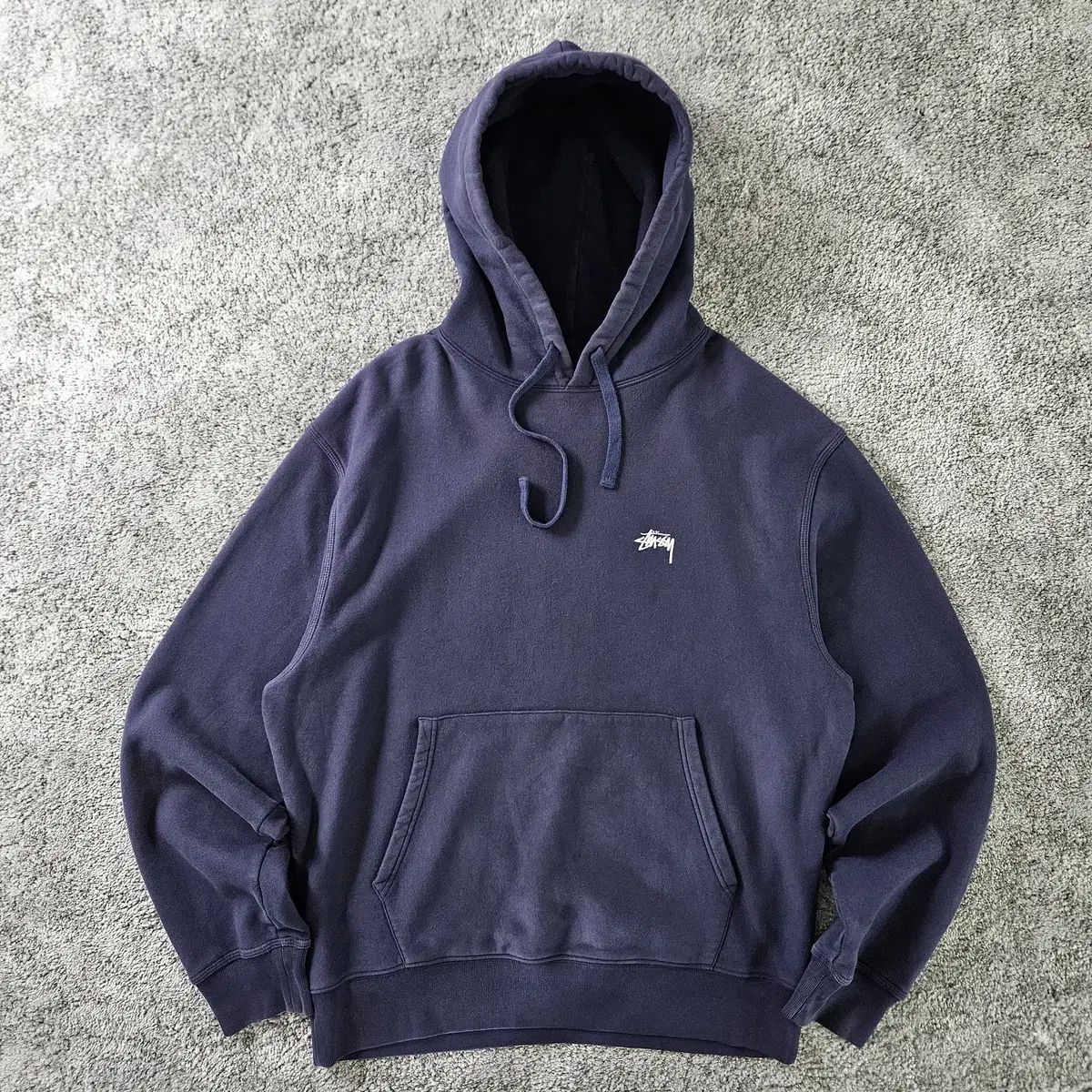 STUSSY フーディー Tシャツ 7,962円