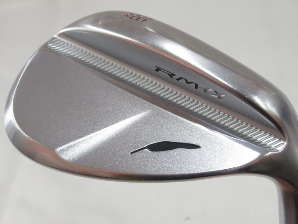 フォーティーン　RM-α　58度　NSプロ TS-101w　WEDGEフレックス　ウェッジ　中古　ゴルフドゥ！岡崎上里店【最短即日発送】